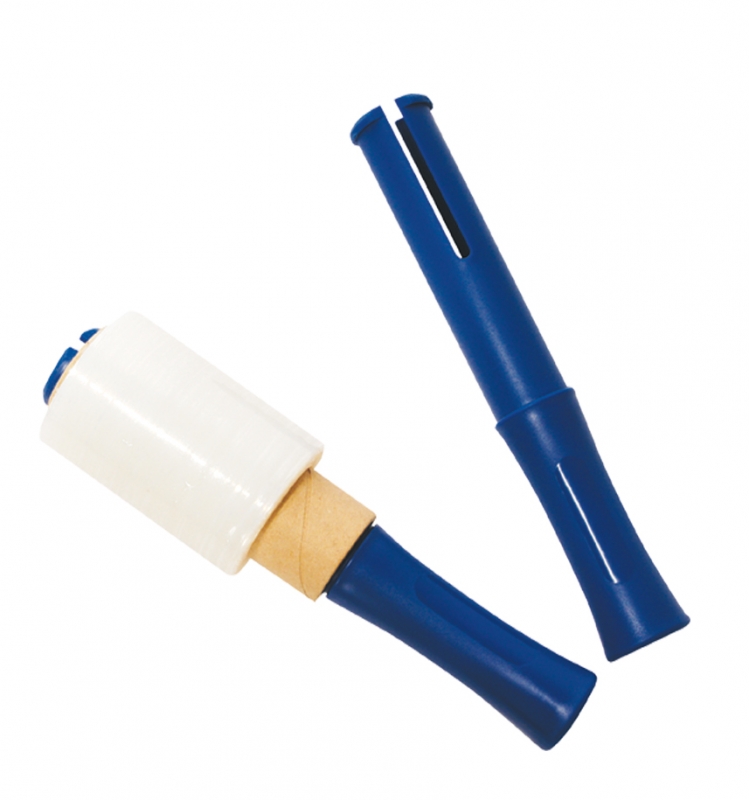 Handy Wrap Dispenser
