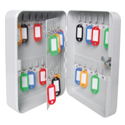 48 Key Cabinet