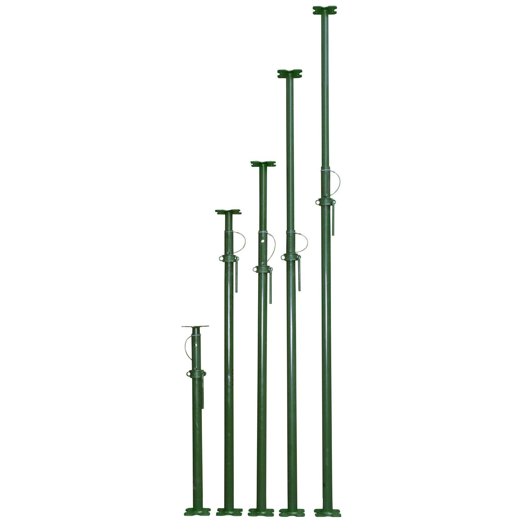 Adjustable Prop