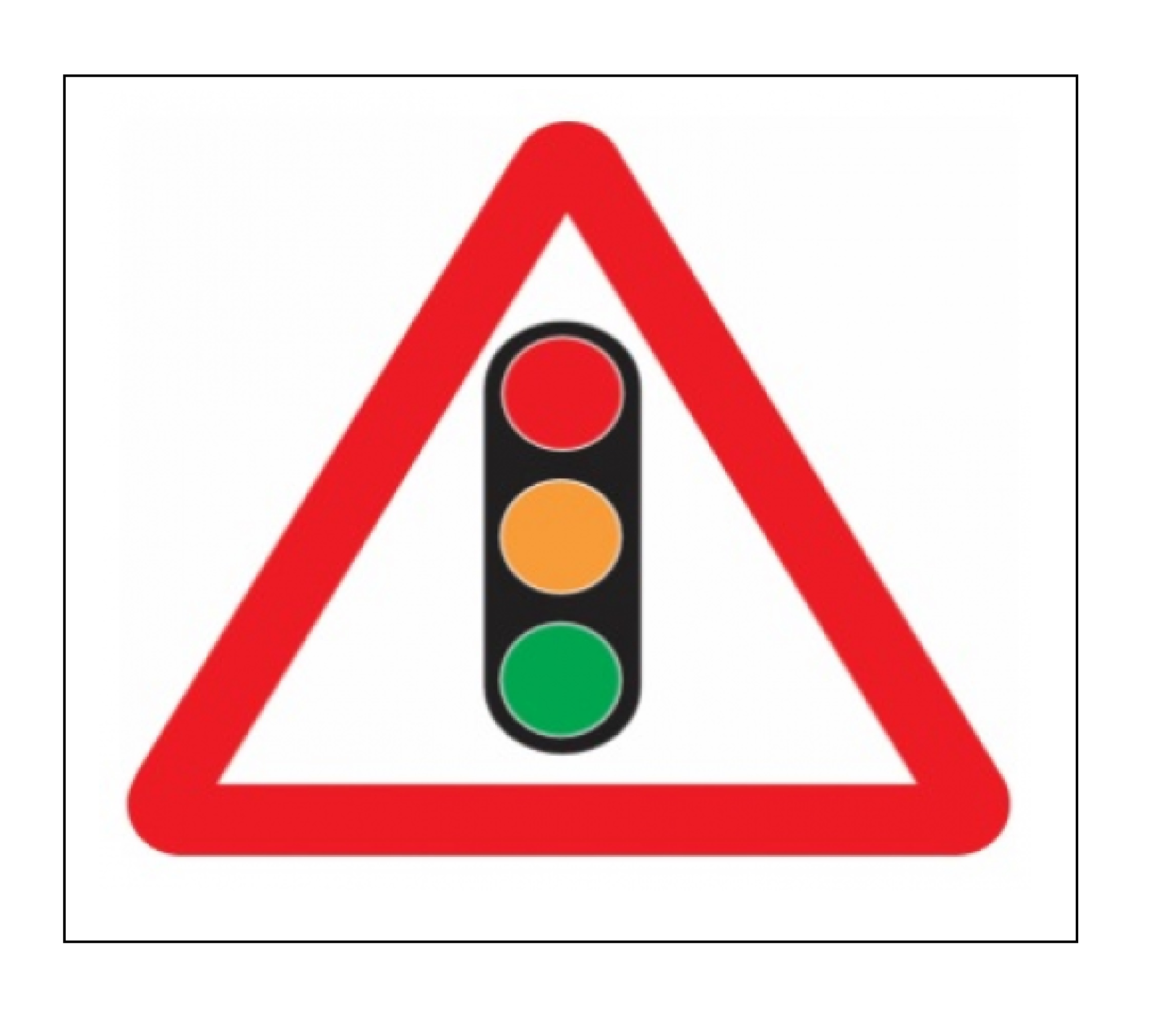 Traffic Signals - RP