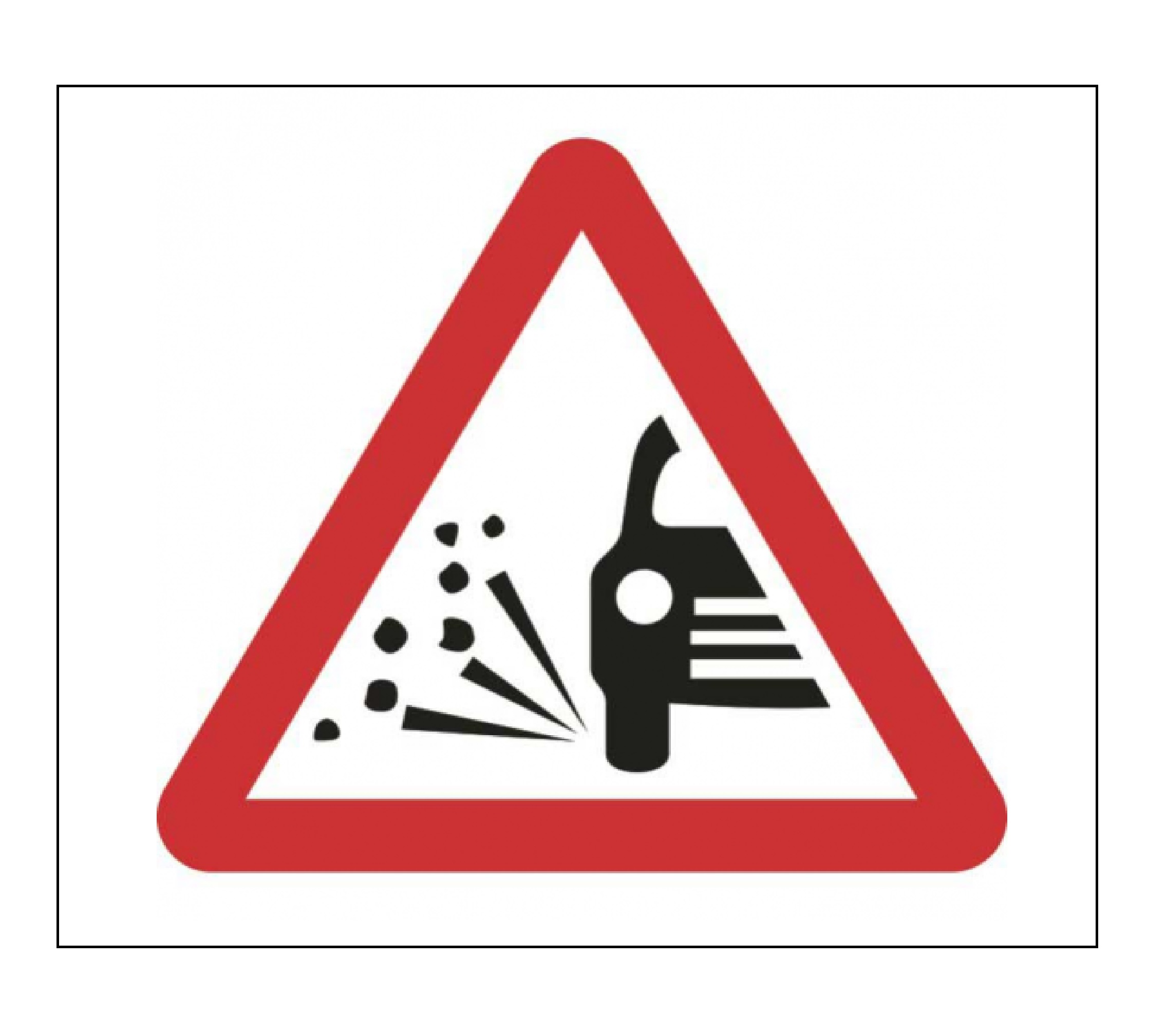 Loose Chippings - RP