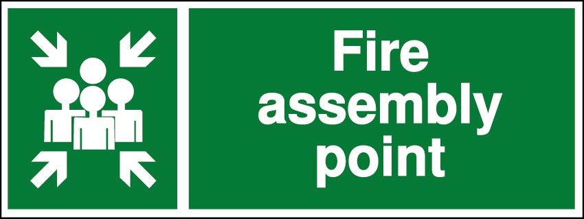 Fire Assembly Point