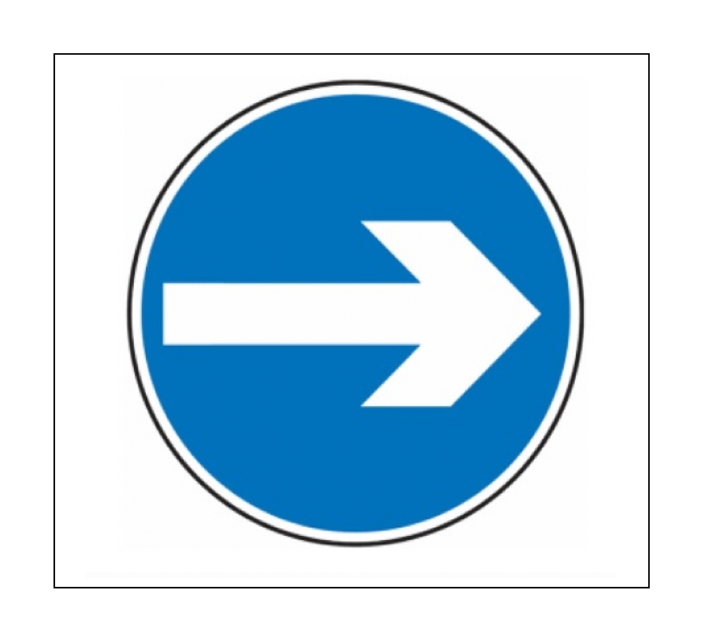 Turn LEFT/RIGHT - RP