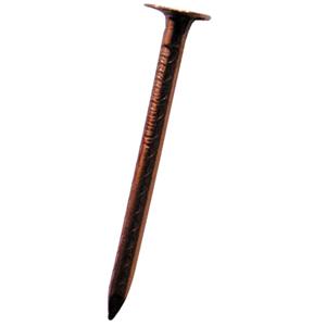 Copper Clouts Nails 1kg