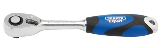 Dr. Quick Release Reversible