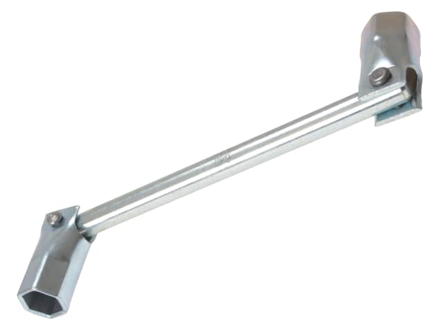 Scaffold Spanners