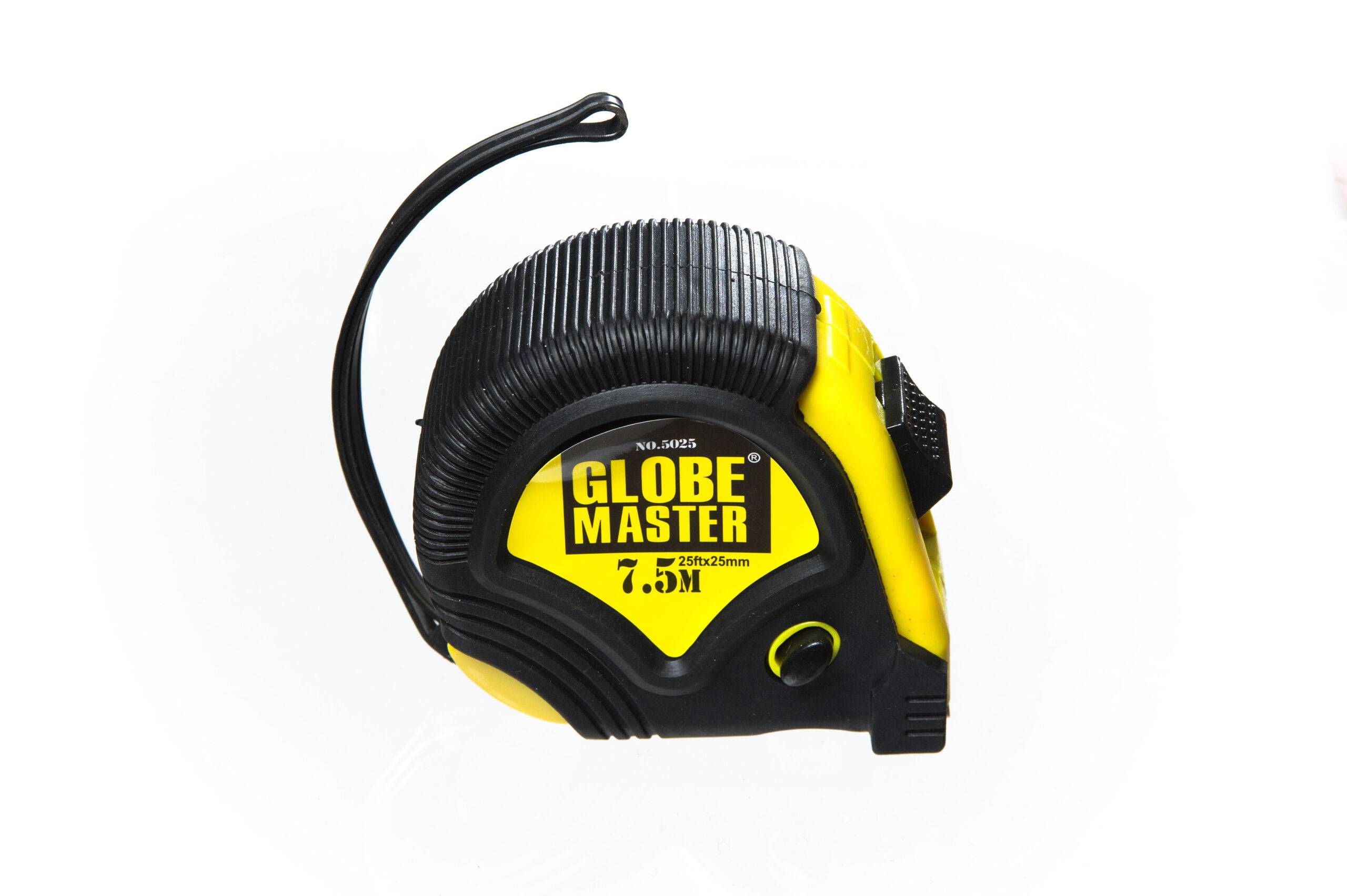 7.5m Budget Tape Measure