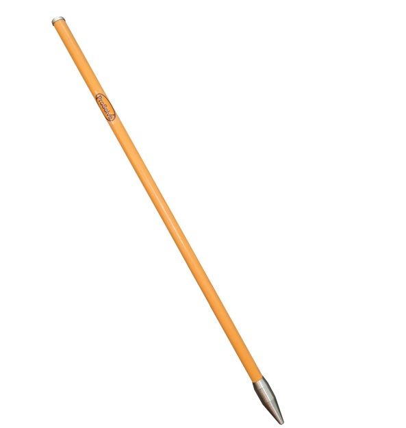 Insulated Road Pin - Metal Spike