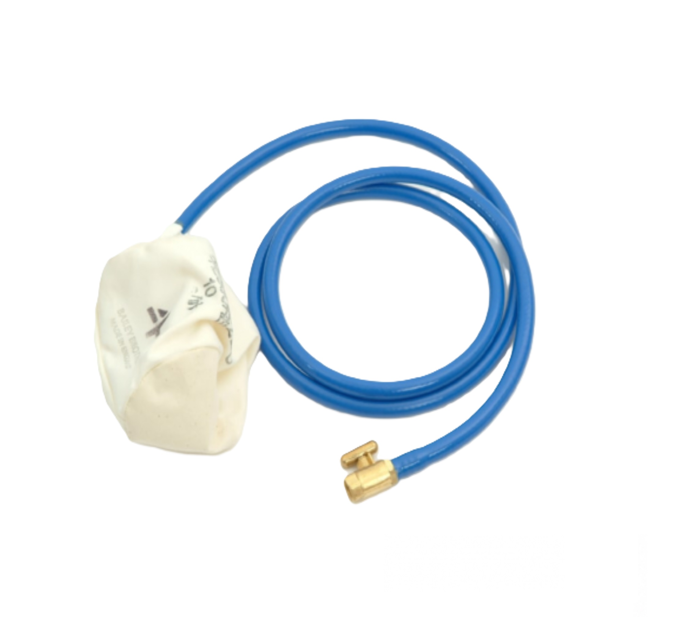 Canvas Air Bag & Adaptor
