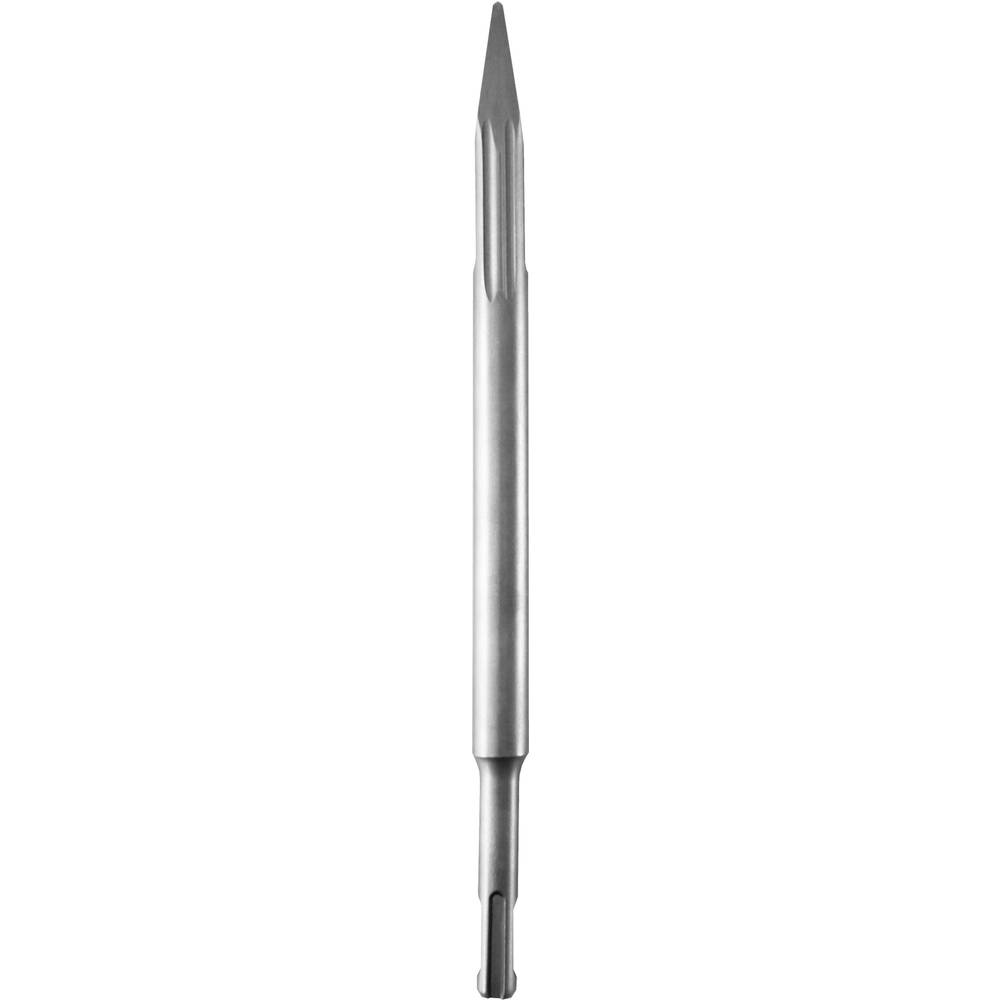 SDS Plus EnDuro Point Chisel 250mm long