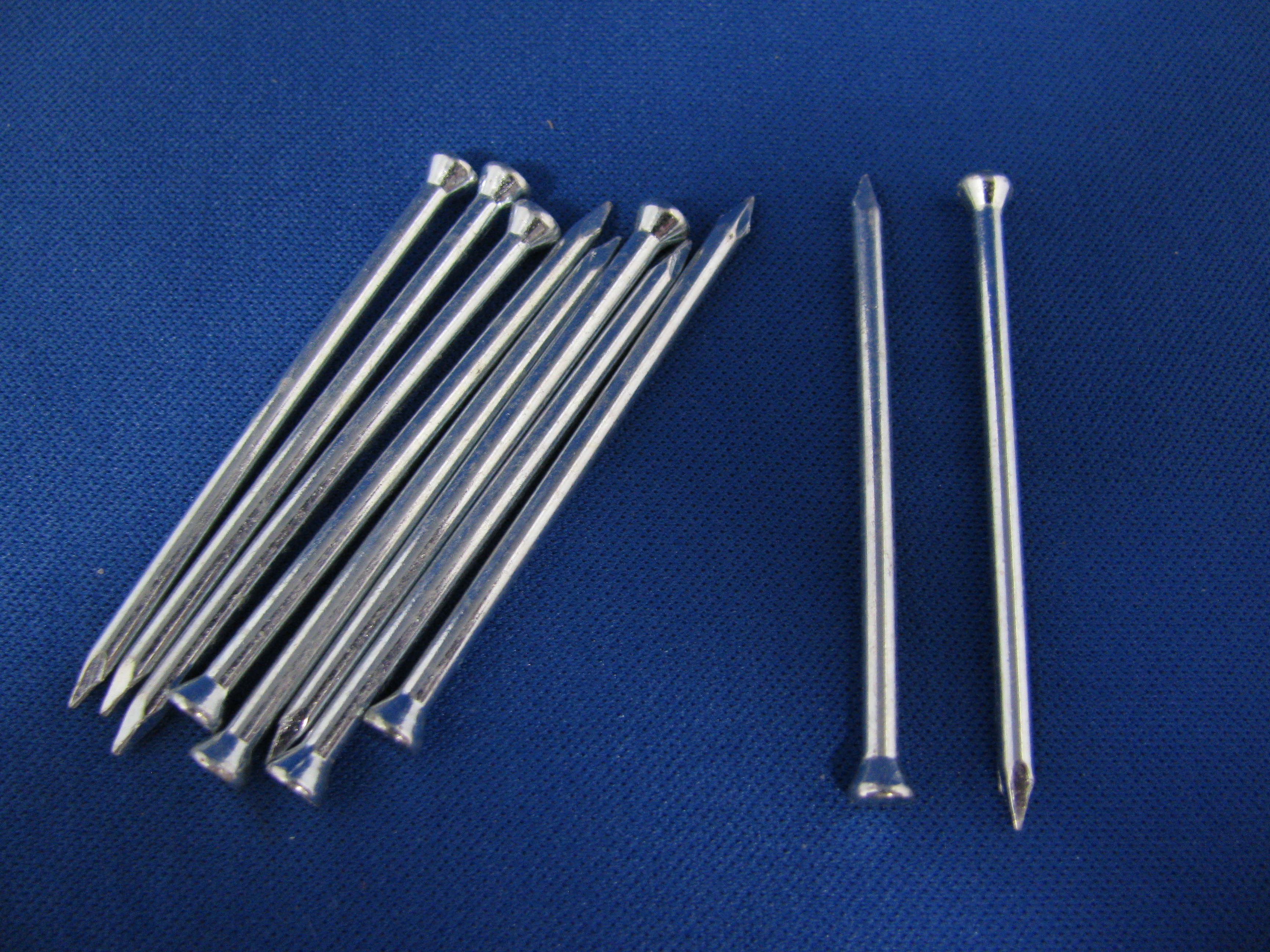 3.5mm Masonry Nails