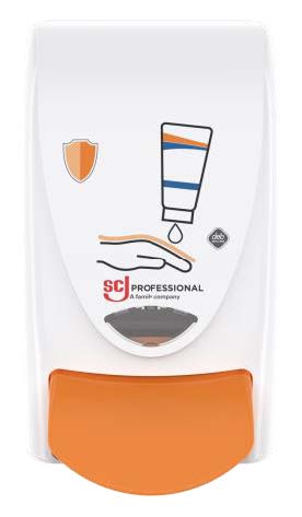 Deb Dispensers