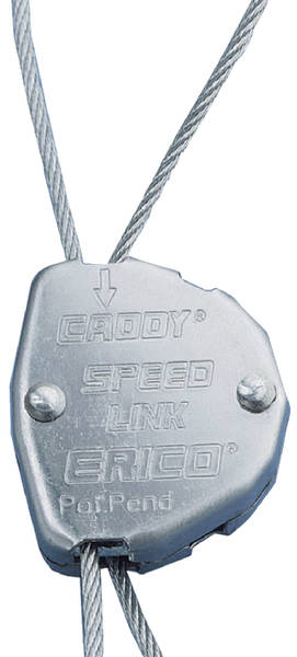 Speedlink Wire Suspension System