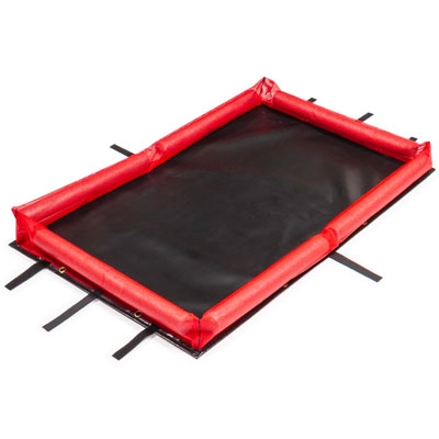 Site Spill Mats