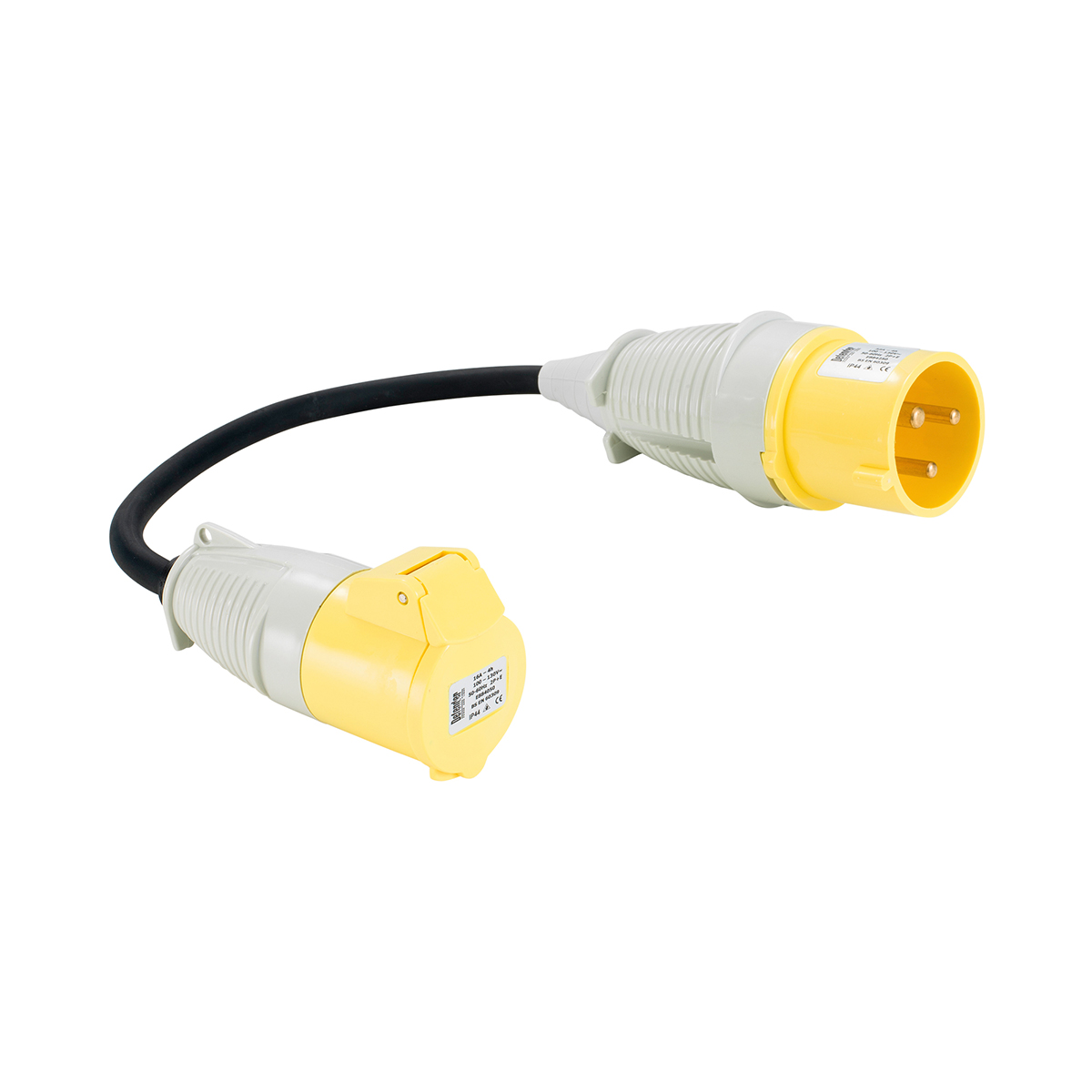 Fly Leads