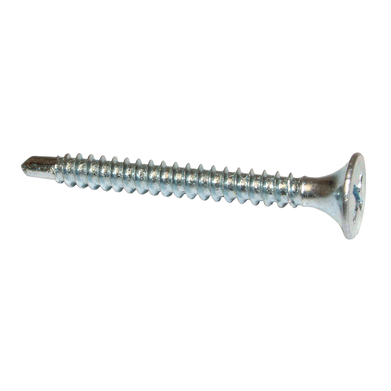 Self Drill Collated Drywall Screws