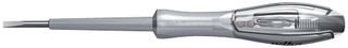 Wiha 3.0x60 Single Pole Voltage Tester 110-250 volts