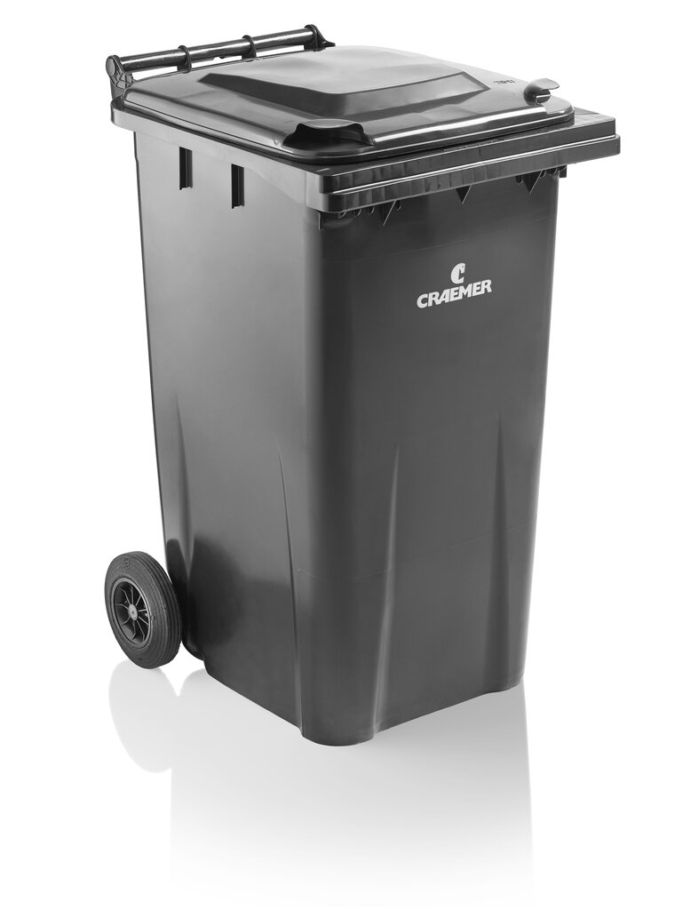 Wheelie Bin 240ltr