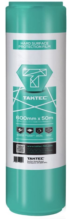 Taktec® Hard Surface Protection Film