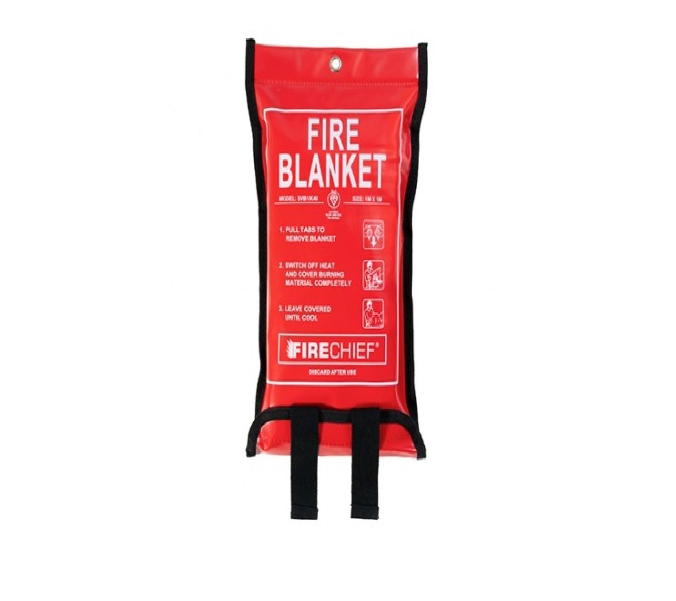 Fire Blanket