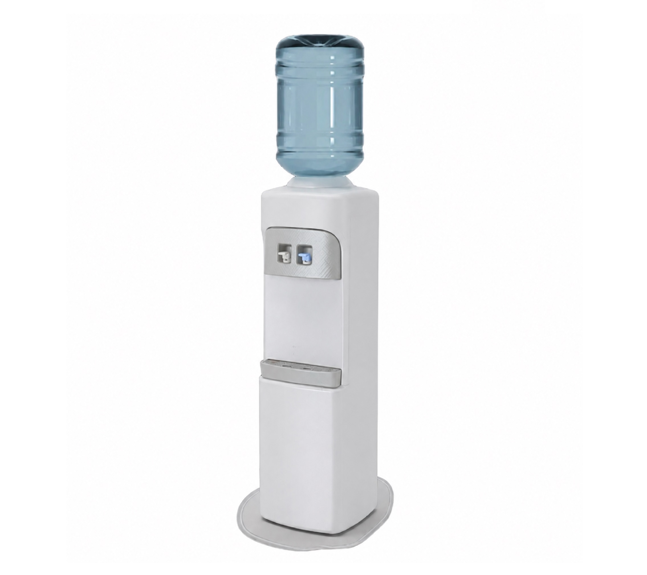 Readyfix Bottled Water Cooler - Floor Standing