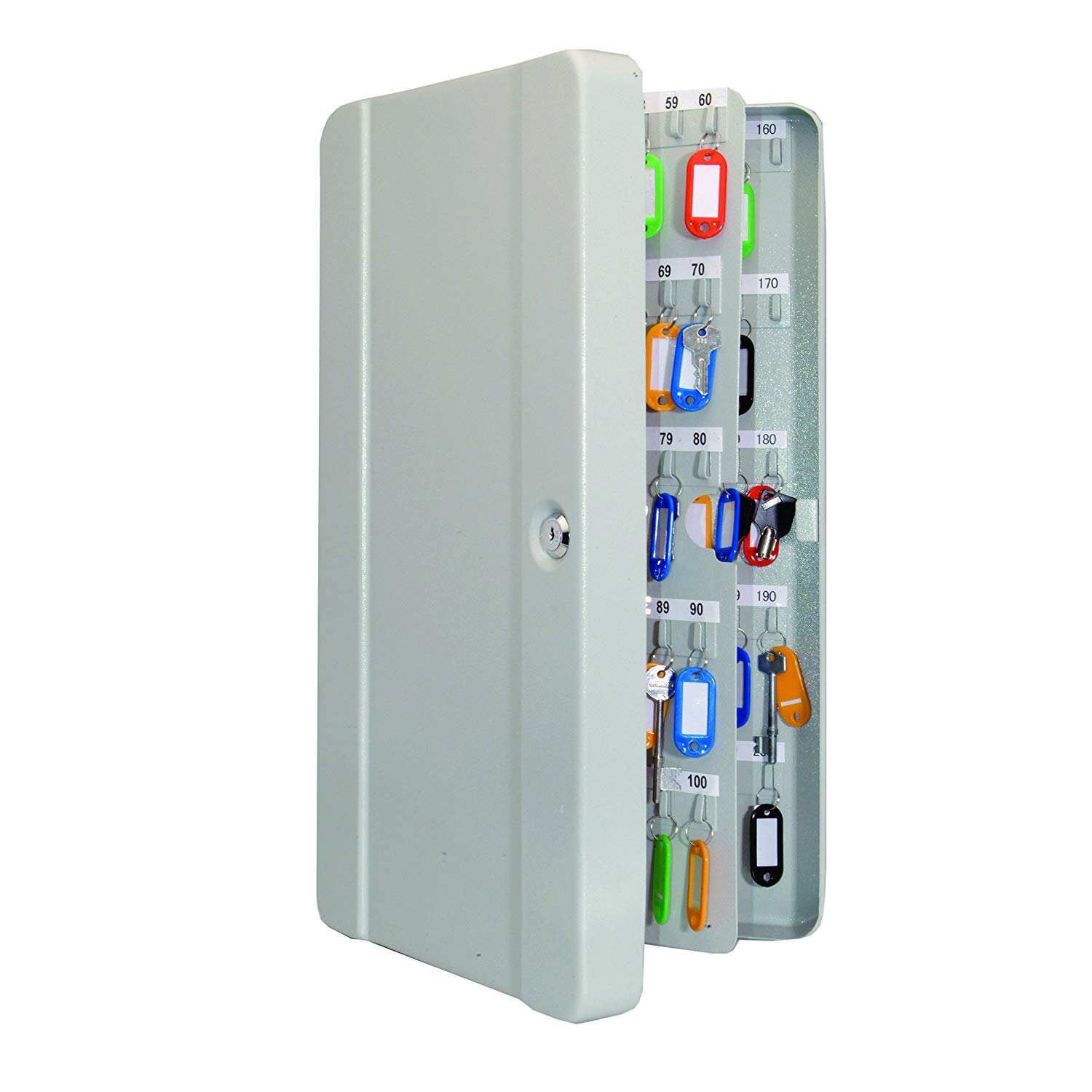 200 Key Cabinet