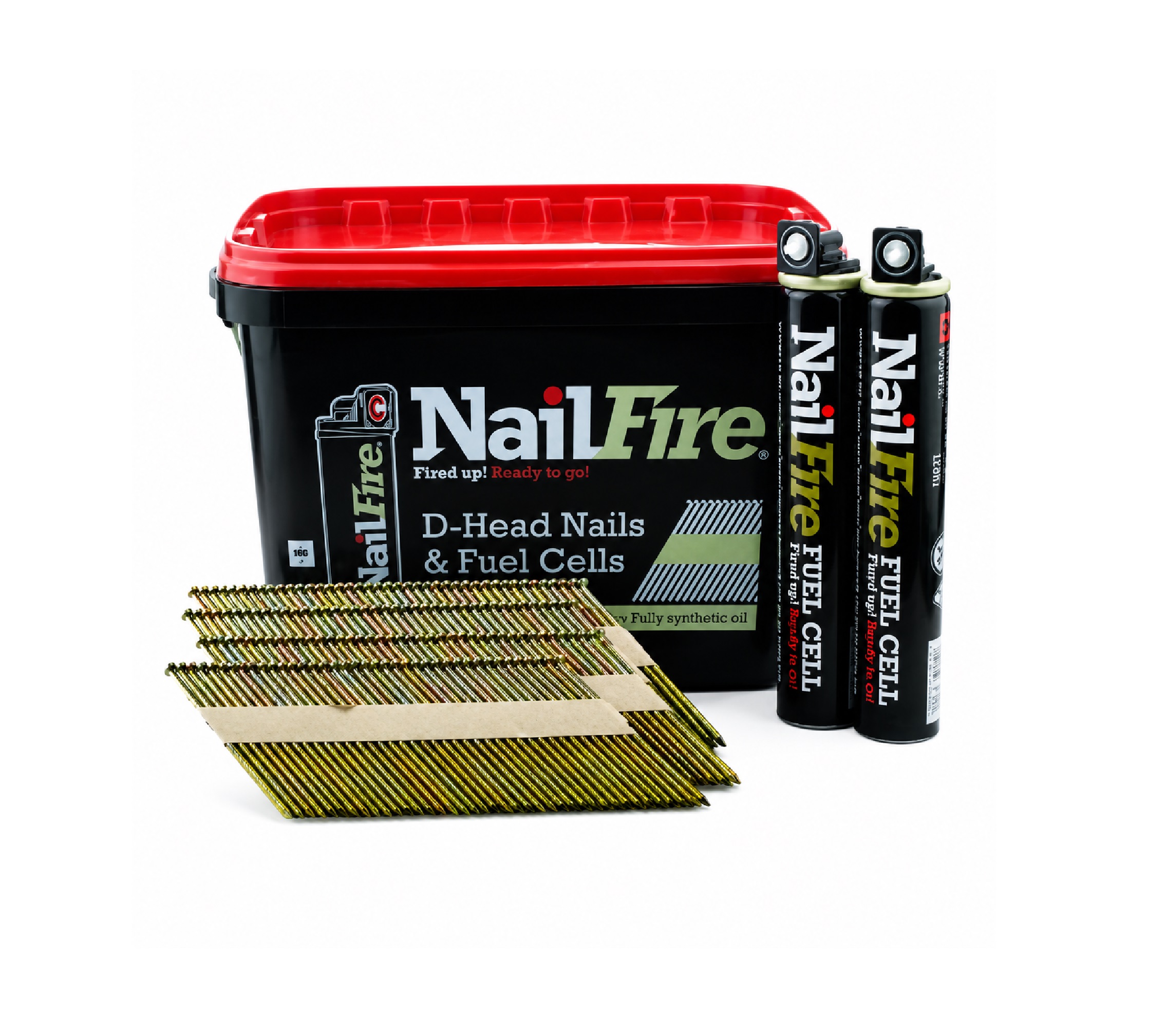 Nailfire