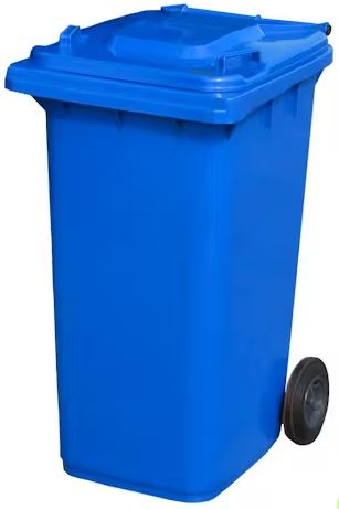 Wheelie Bin 240 Litre