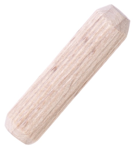 Wooden Dowel