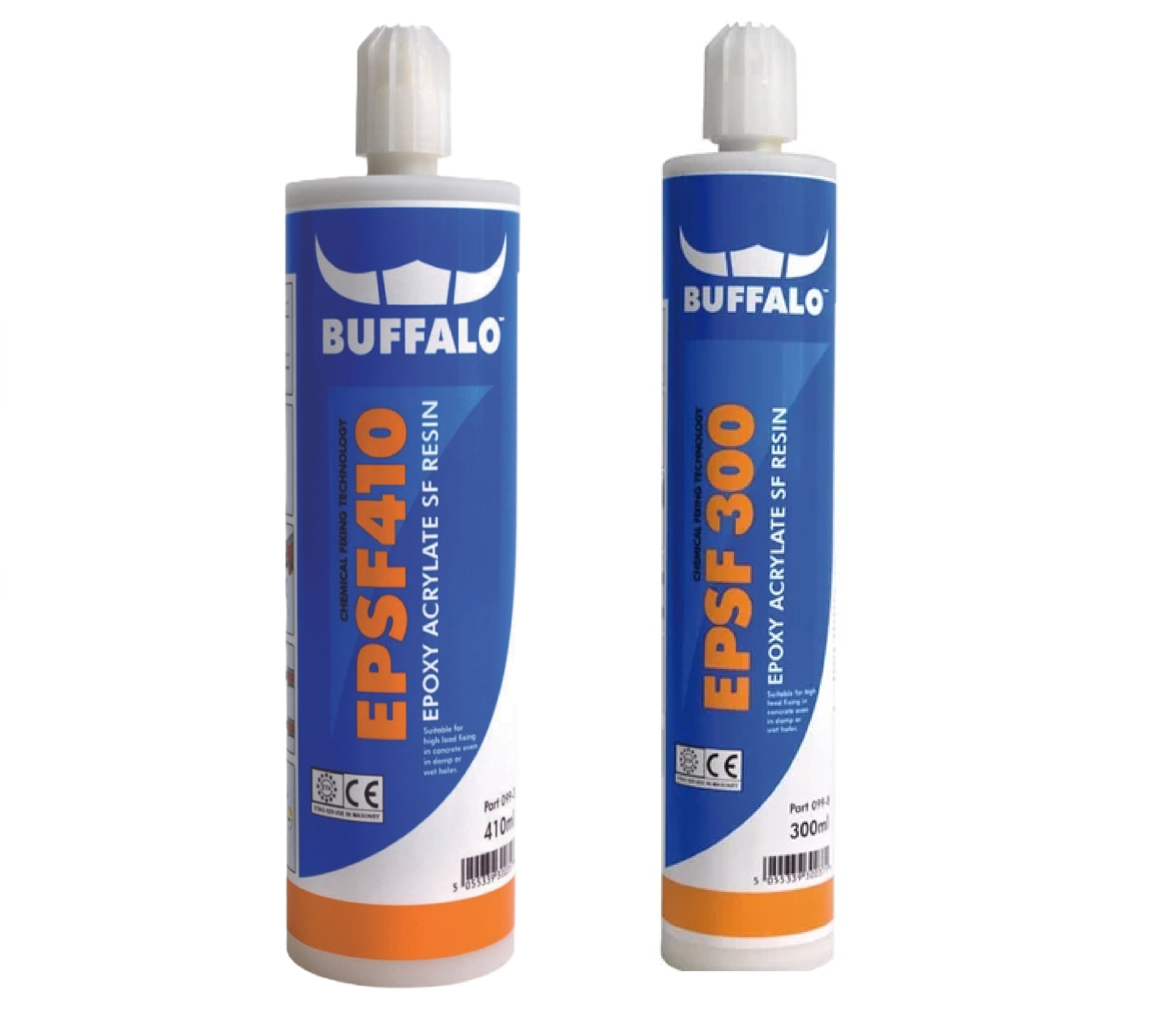 Buffalo™ EPSF Epoxy Acrylate SF Resin