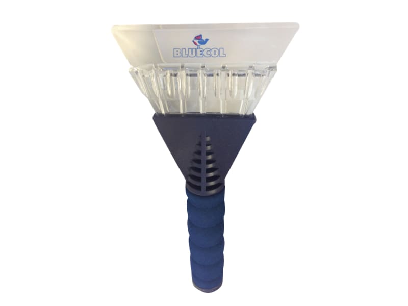 Premium Ice Scraper BLUECOL