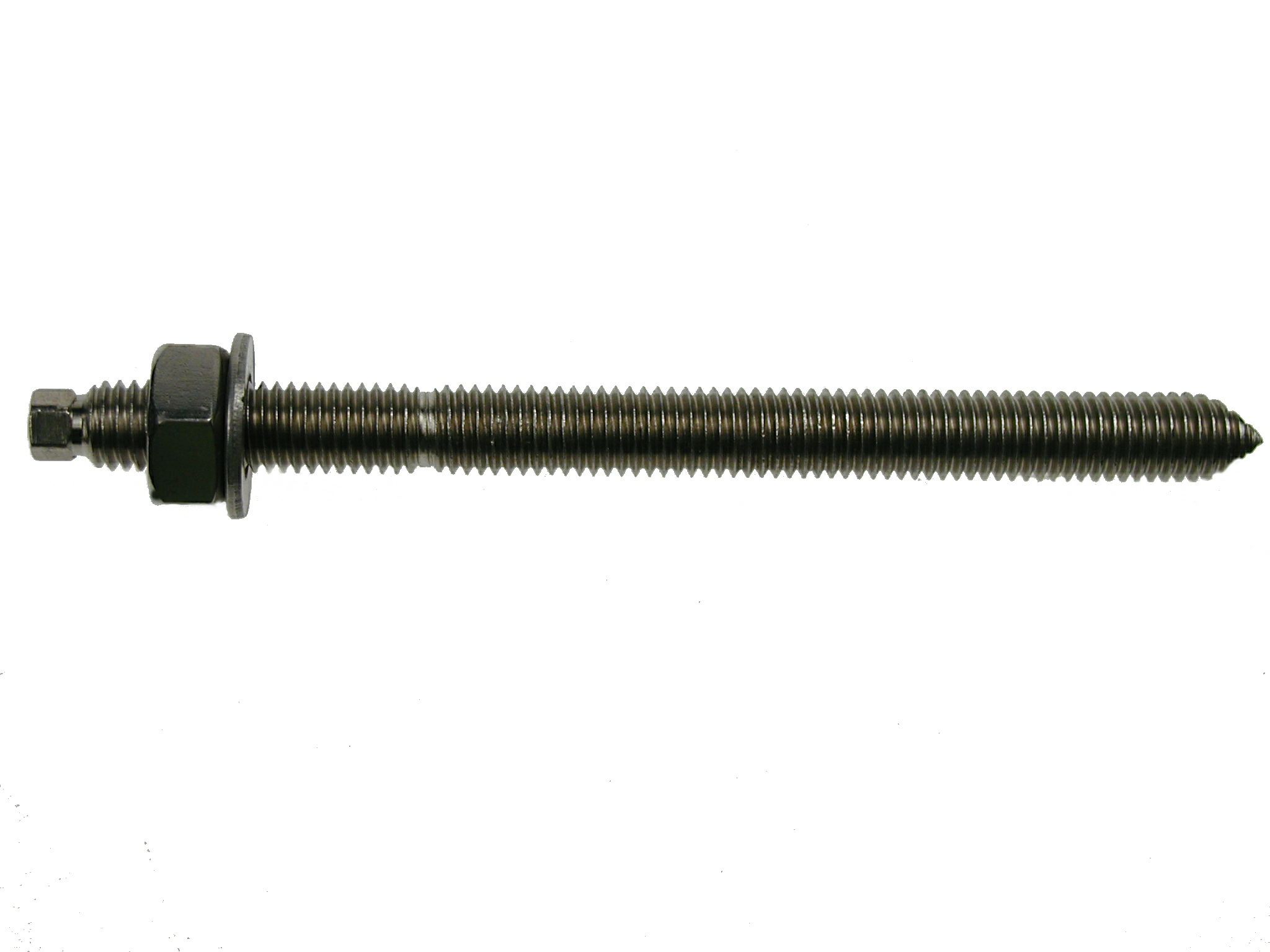 Stainless Chemical Anchor Studs