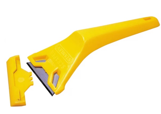 Window Scraper