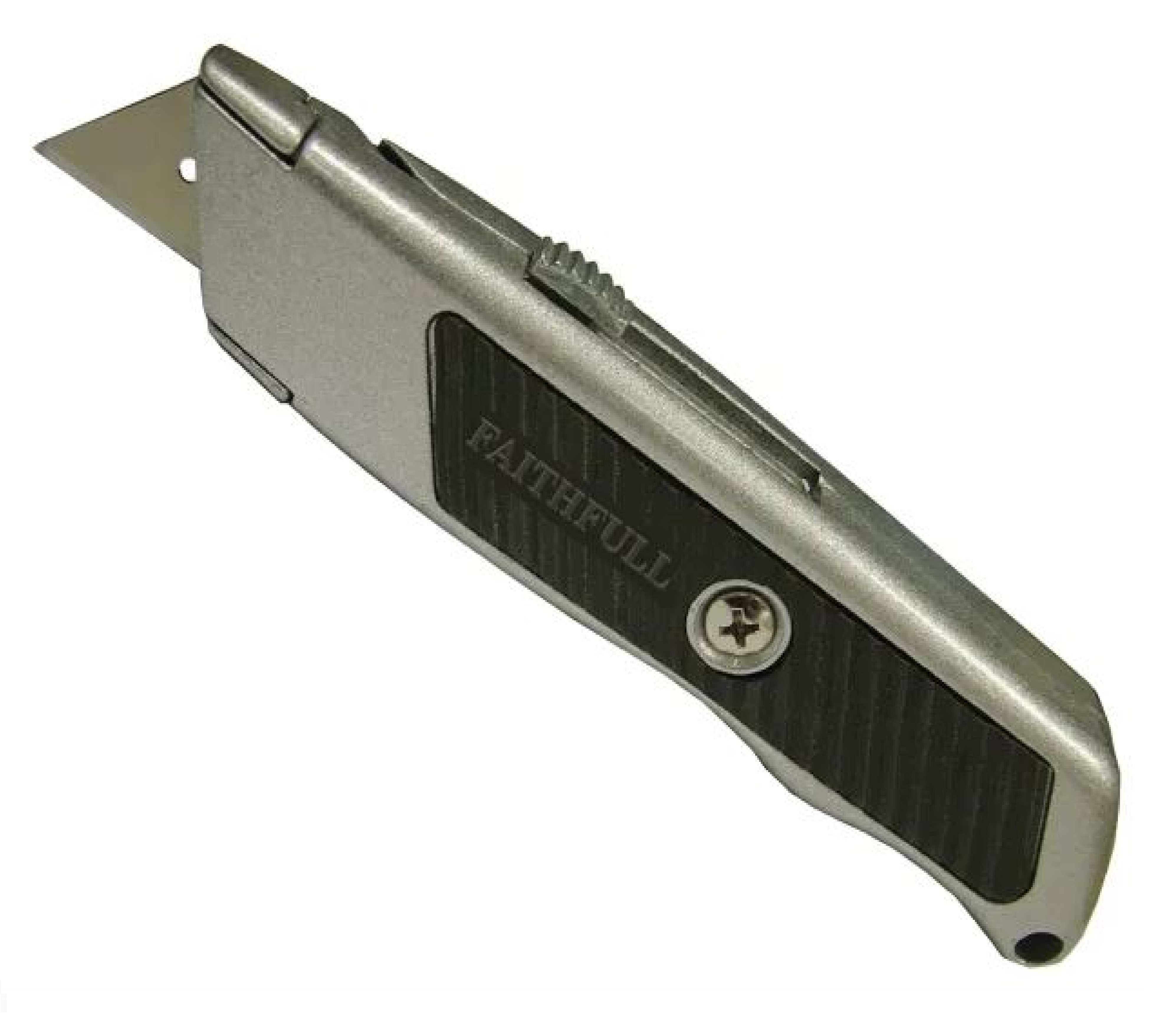 Contract Retractable Blade Knife