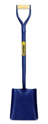 Square & Taper Mouth 'YD' Handle