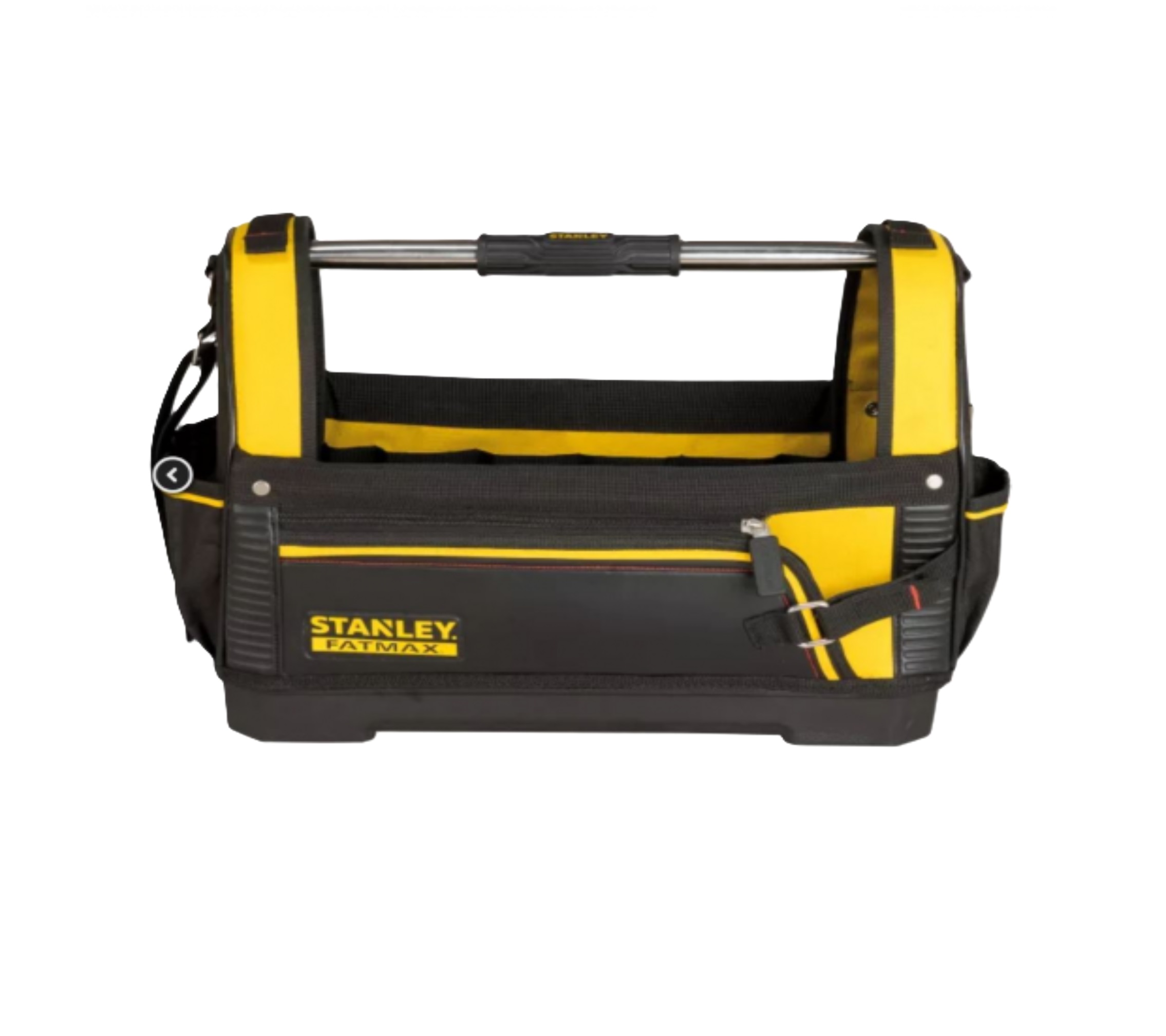 FATMAX OPEN TOTE BAG 18IN      1-93-951 STANLEY