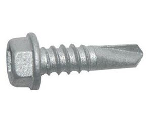 TC25 Hex Head Self Drill Screws TSHW5.5-25-3