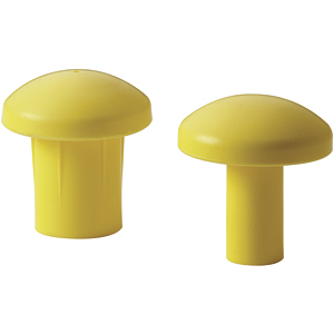 Rebar Protection Cap