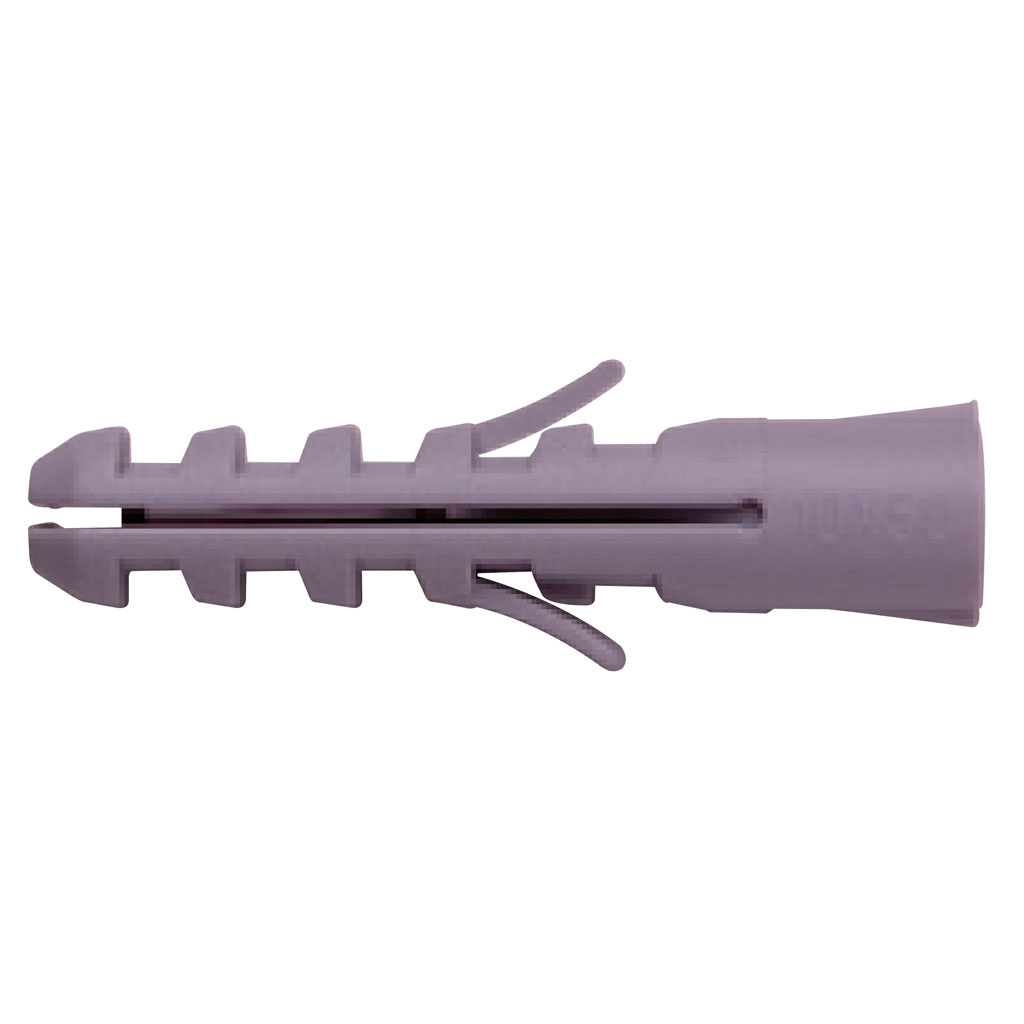 Nylon Wall Plugs