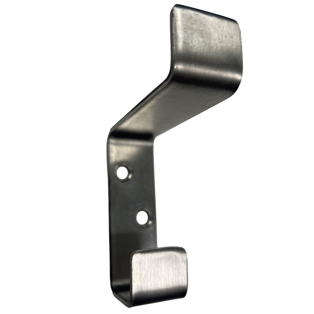 Hat And Coat Hook Stainless Steel