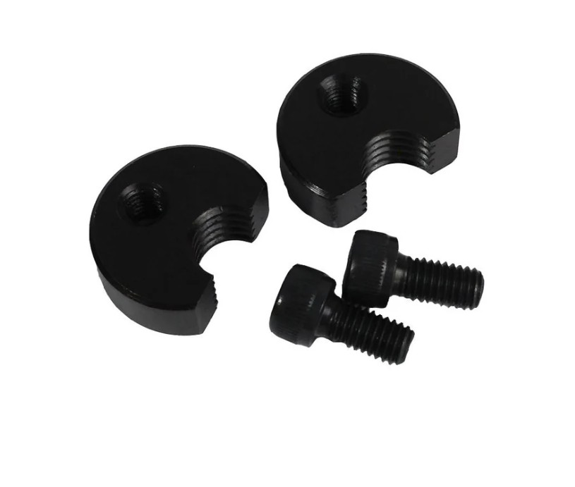 M10 Replacement Threaded Rod Cutter Blades