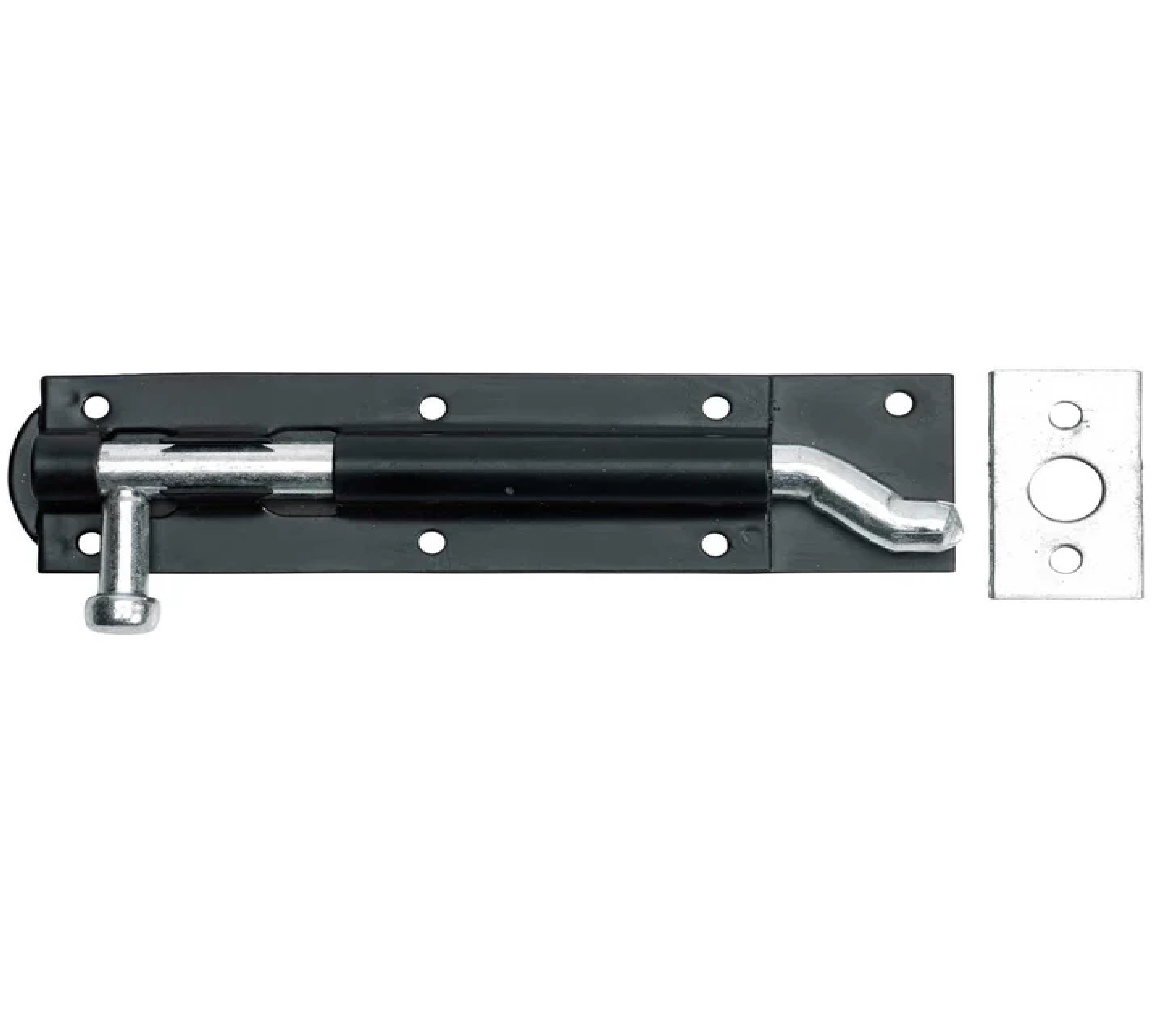 Galv Necked Tower Bolts