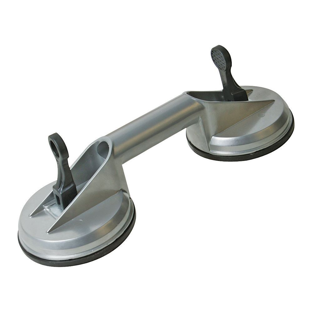 Suction lifters