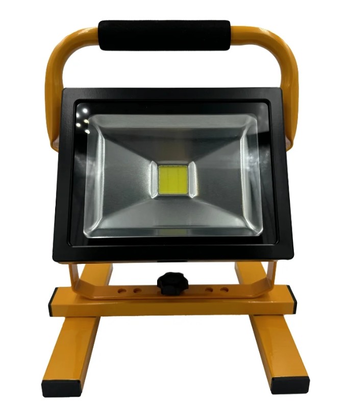 Rechargable LED Worklight 10W