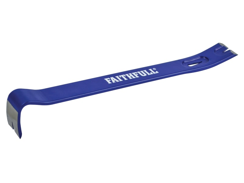 15" Flat Utility Bar