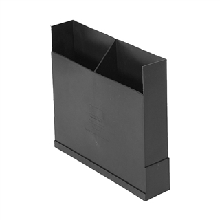 Vertical Extension Sleeve (plus 2 Brick Courses) - 1204