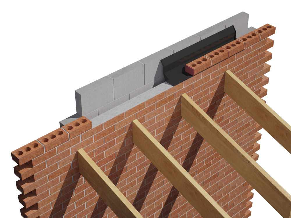 Inter-loc Horizontal Tray