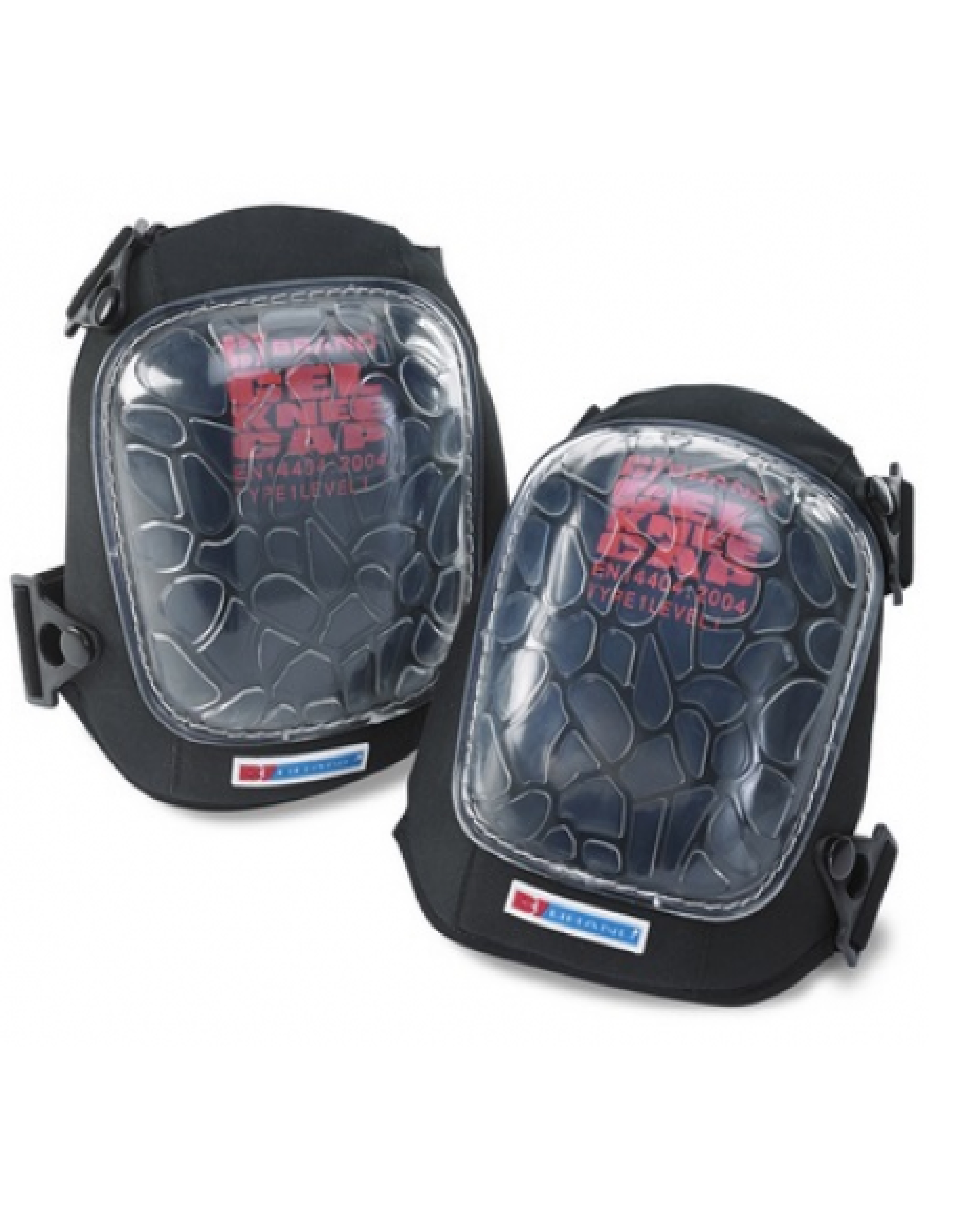 Anti-Slip Gel Knee Pads