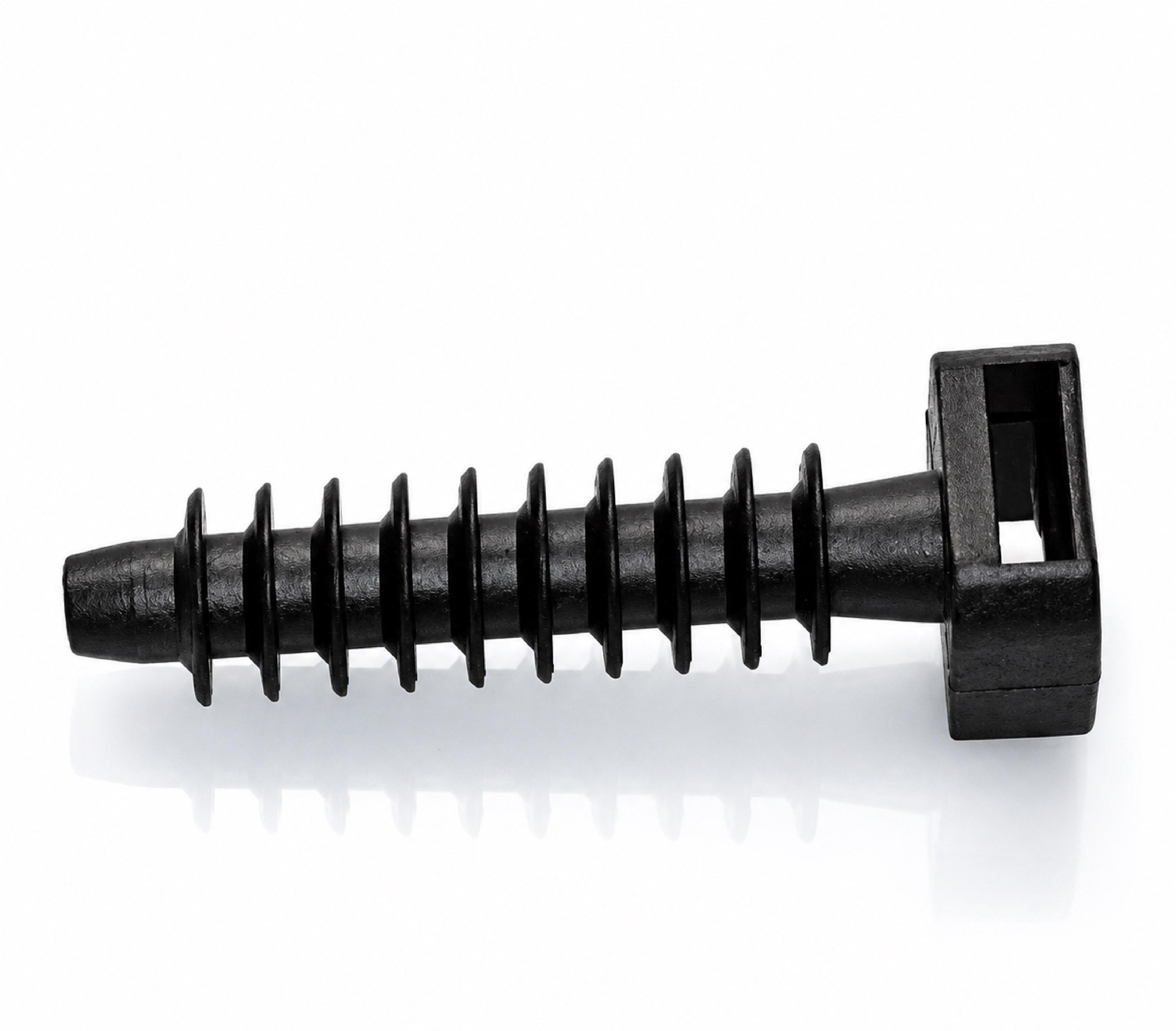 Cable Tie Mounts