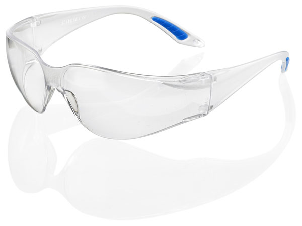 Vegas Sports Style Safety Spectacles EN166 F